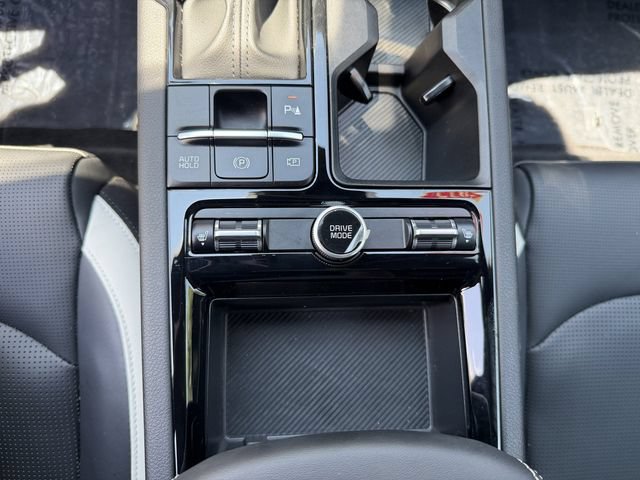Certified 2025 Kia K5 GT-Line FWD image 28