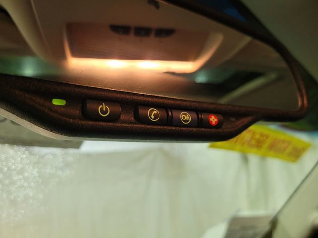 Used 2012 Chevrolet Tahoe LTZ image 33