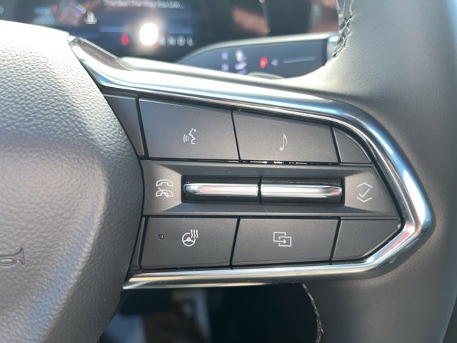 New 2026 Chevrolet Equinox LT w/ Convenience Package II image 24