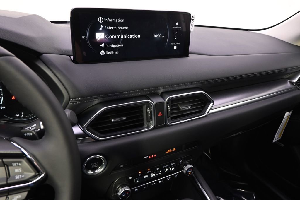 New 2025 MAZDA CX-5 AWD 2.5 S image 26