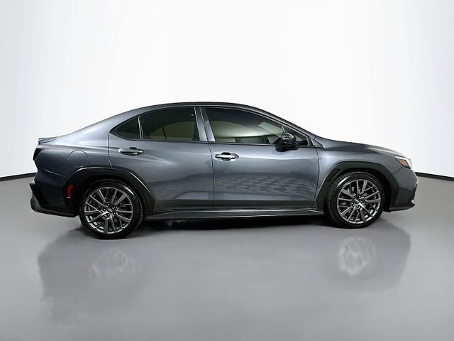 Used 2022 Subaru WRX GT AWD/4WD image 8