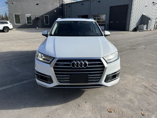 Used 2019 Audi Q7 2.0T Premium w/ Convenience Package AWD/4WD image 3