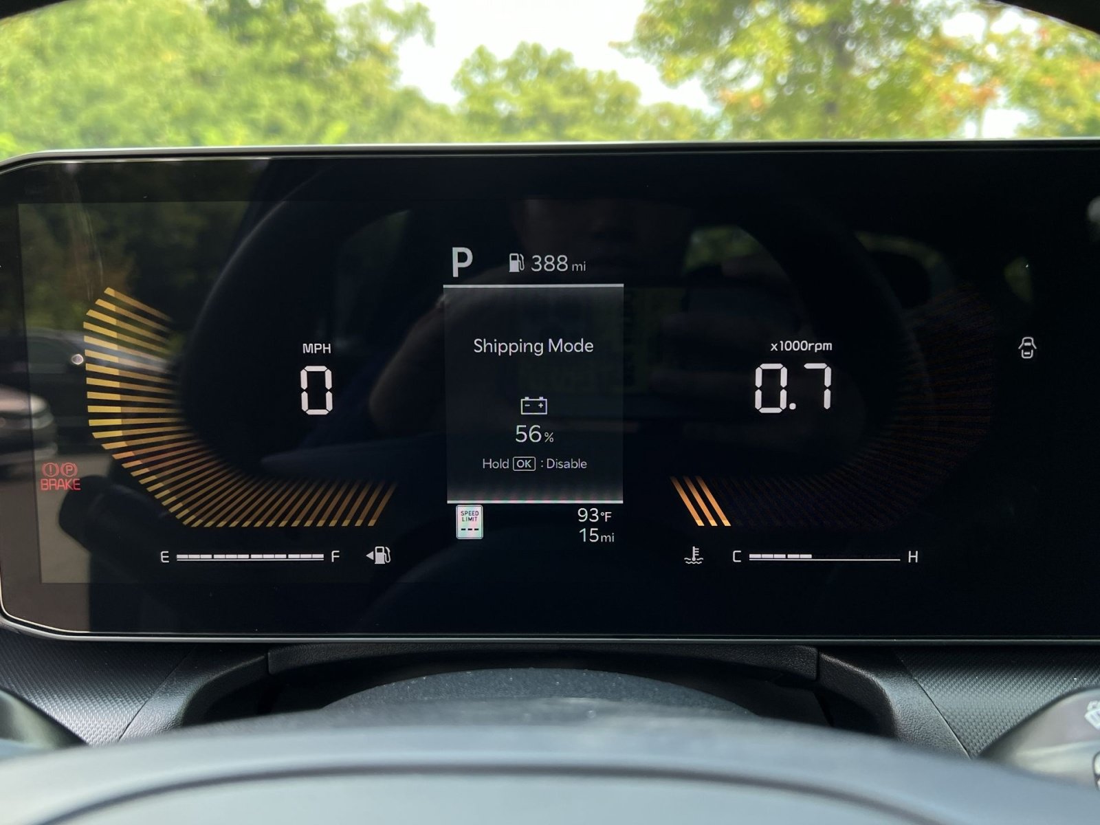 New 2026 Kia K4 FWD image 25