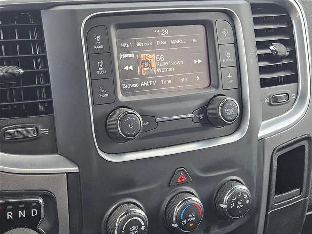 Used 2024 RAM 1500 Classic Warlock image 14