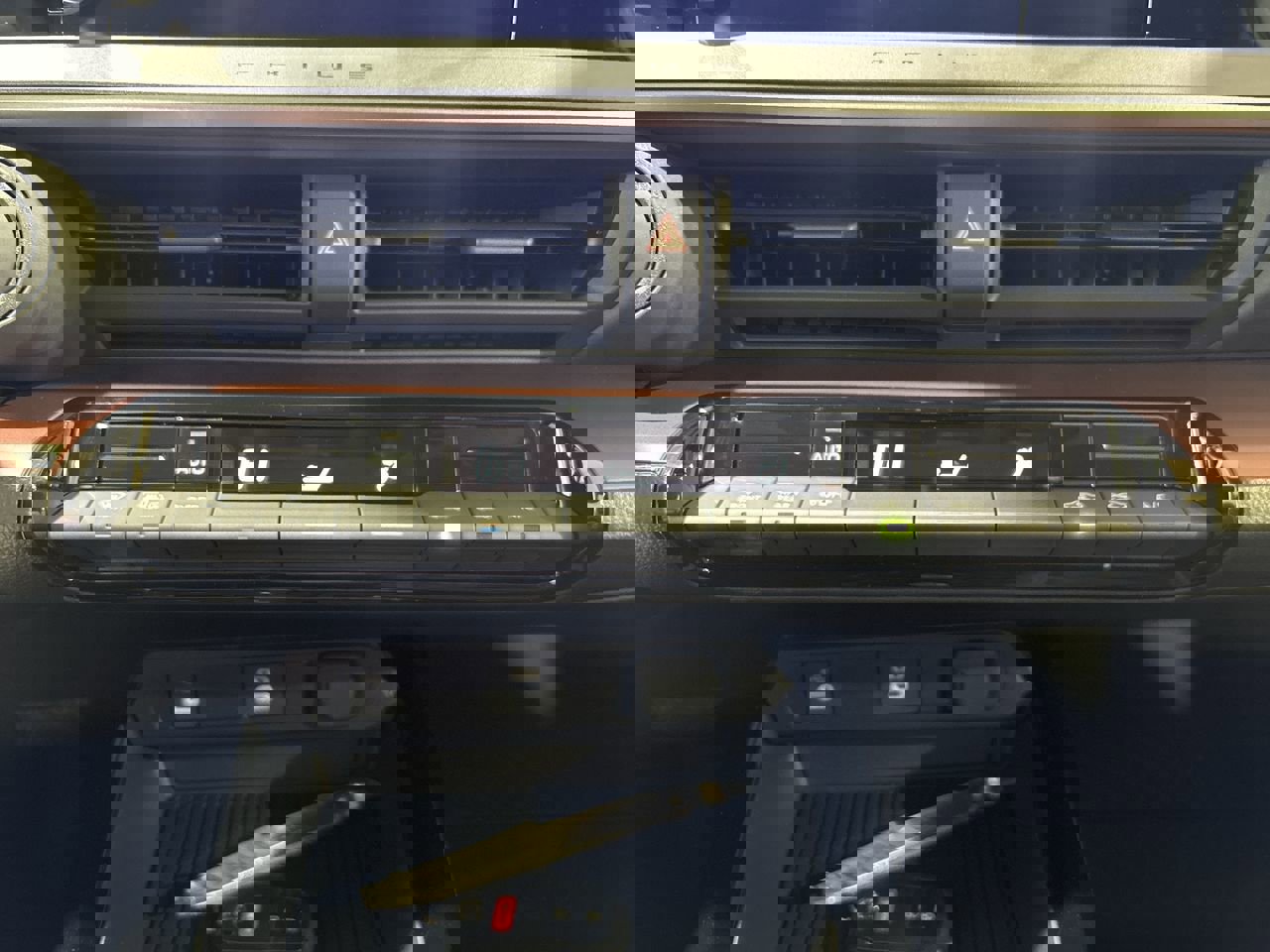 New 2026 Toyota Prius Plug-In Hybrid image 20