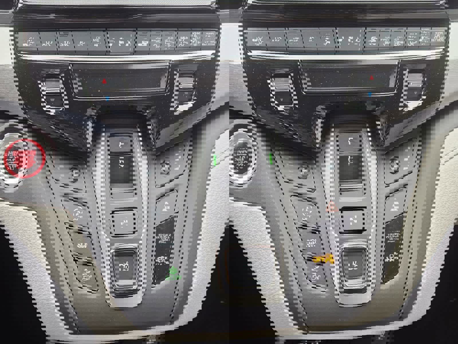 New 2026 Honda Odyssey EX-L image 16