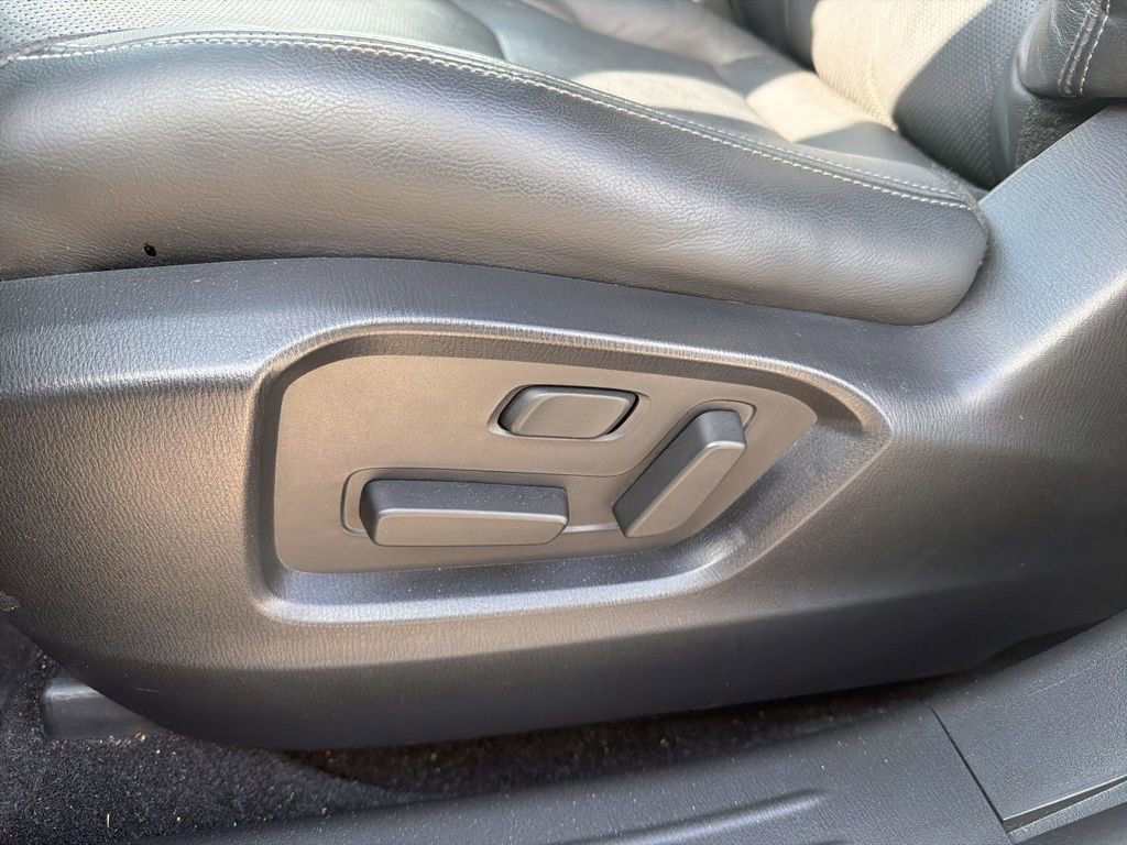 Used 2023 MAZDA CX-9 Touring AWD/4WD image 19