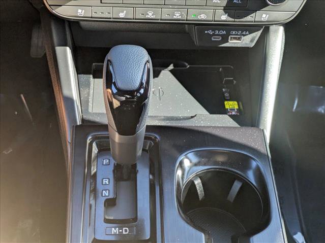 New 2026 Subaru Outback Touring XT image 13