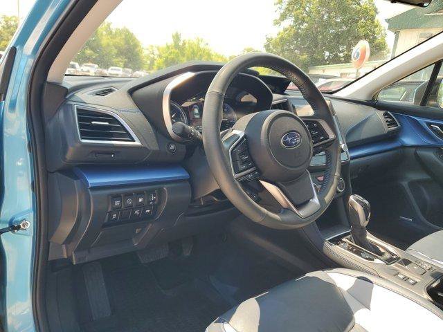 Used 2023 Subaru Crosstrek Hybrid w/ Moonroof Package w/Navigation AWD/4WD image 18