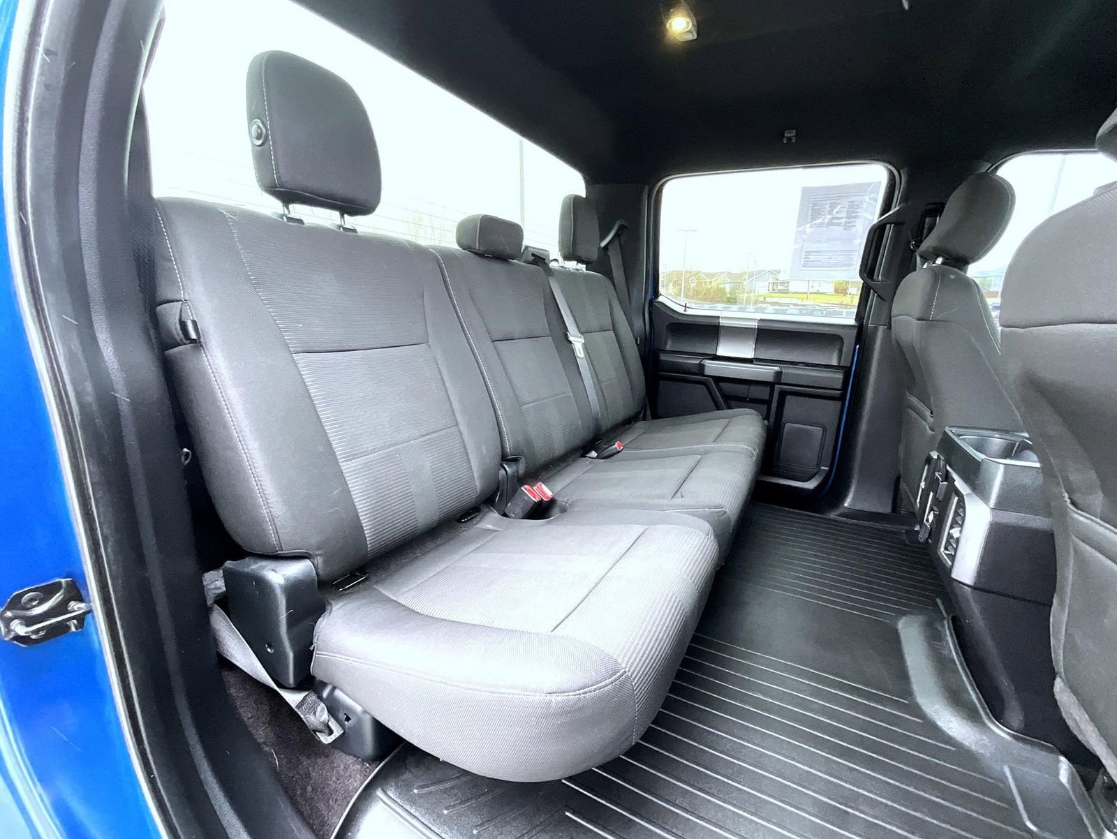 Used 2015 Ford F150 XLT w/ Equipment Group 301A Mid image 19