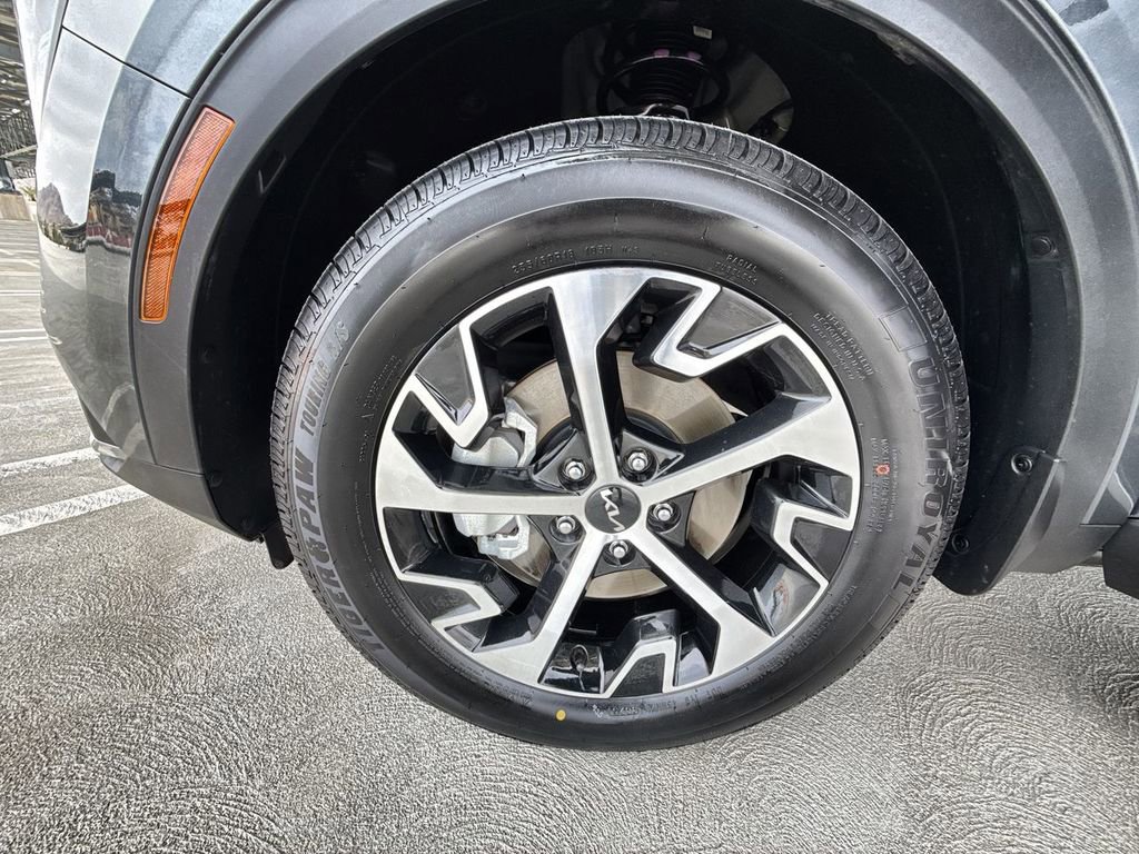 Used 2024 Kia Sportage EX w/ EX Premium Package AWD/4WD image 26