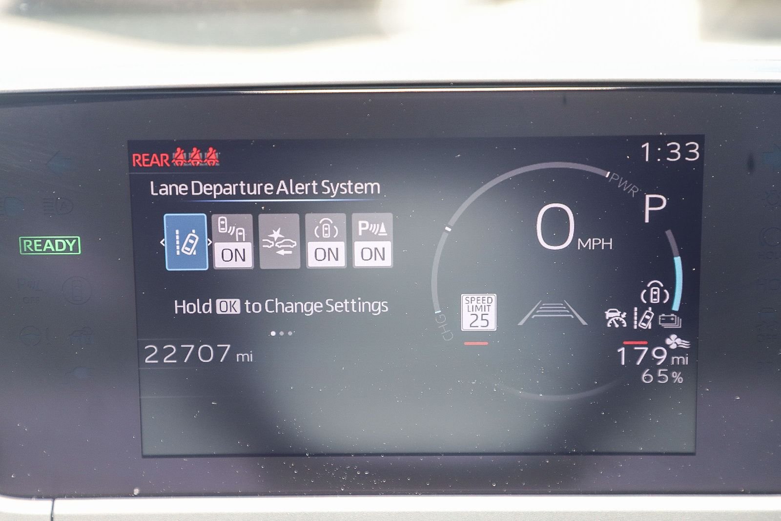 Certified 2024 Toyota bZ4X AWD w/ Weather Package image 22