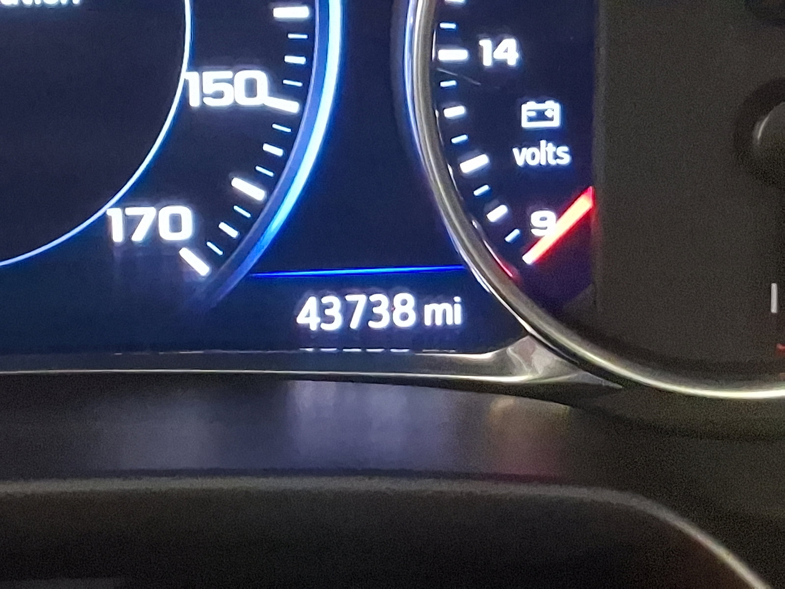 Certified 2023 Chevrolet Blazer RS w/ Enhanced Convenience Package image 20