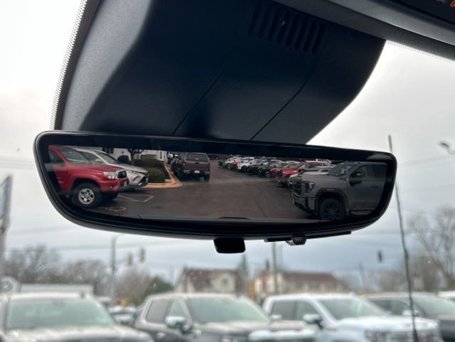 Used 2025 GMC Sierra 2500 Denali w/ Denali Reserve Package image 49