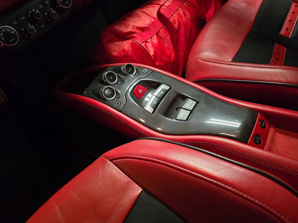 Used 2015 Ferrari 458 Spider RWD image 26
