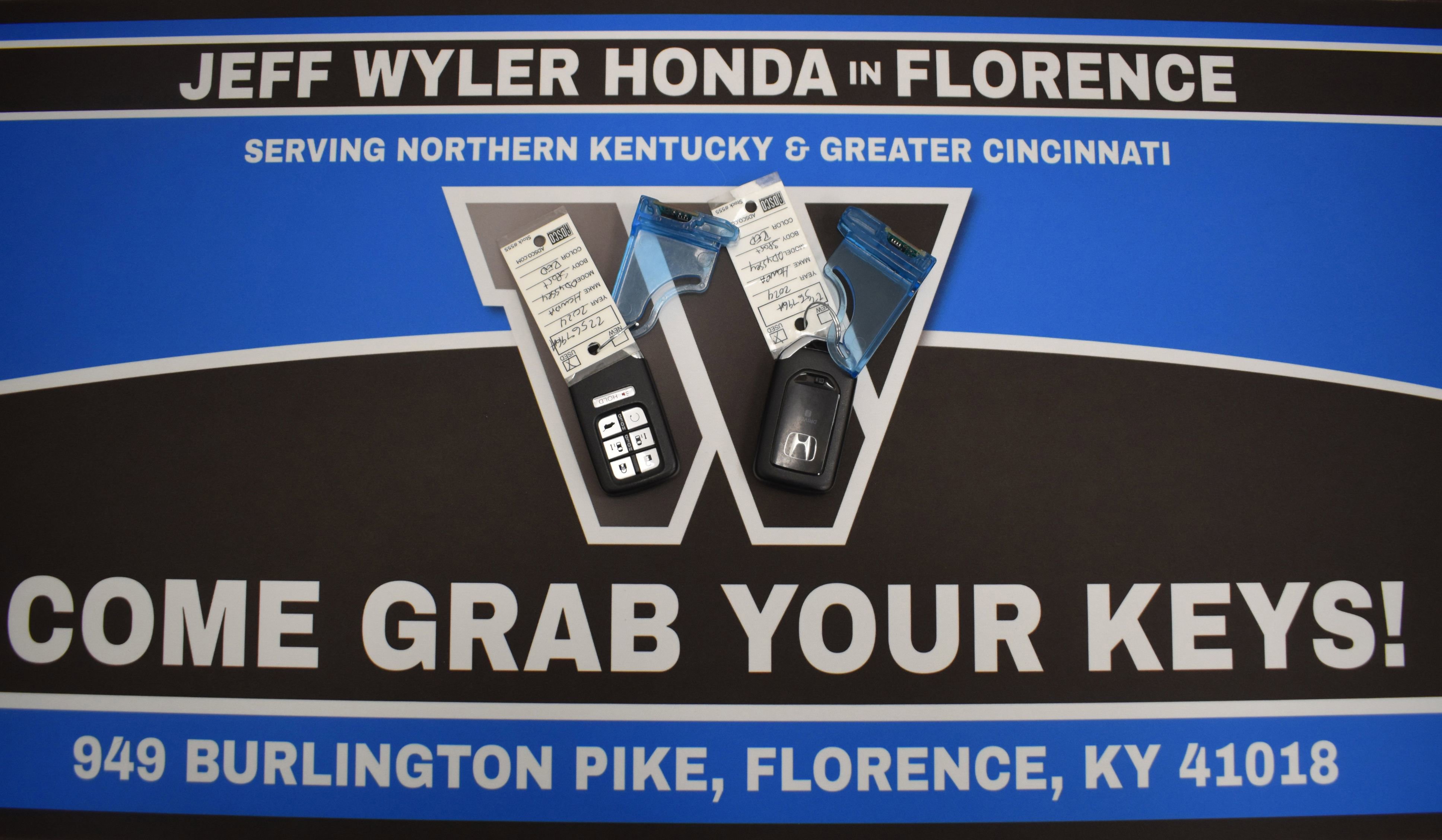 Certified 2024 Honda Odyssey Sport image 22