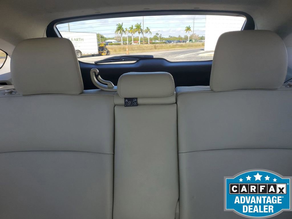 Used 2014 Subaru Crosstrek 2.0i Limited w/ Popular Package #1 image 15