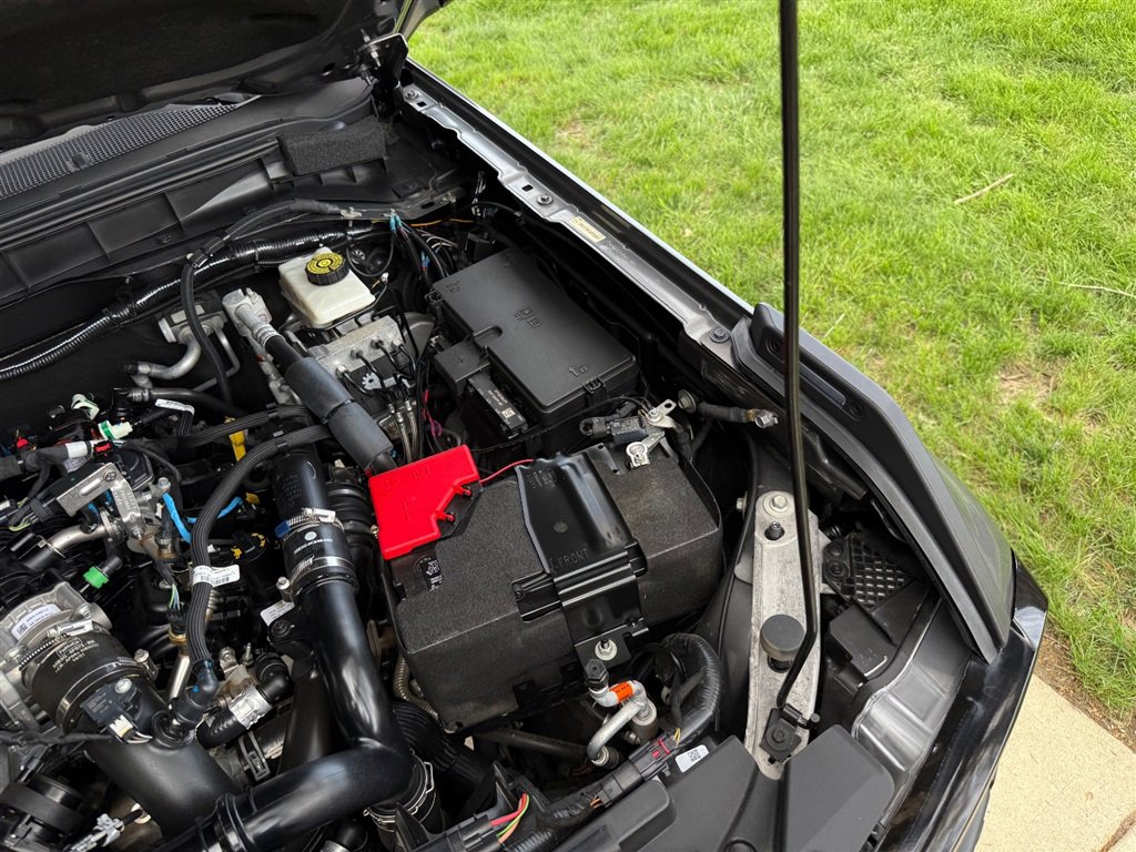 Used 2021 Ford Bronco Wildtrak image 65