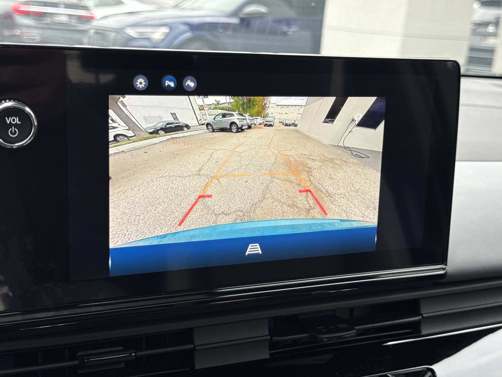 Used 2025 Honda Prologue Touring image 27