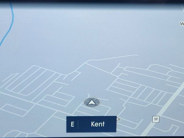 Certified 2024 Lincoln Corsair AWD image 5