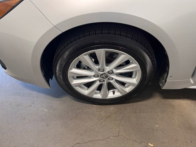 Used 2025 Toyota Corolla SE image 30
