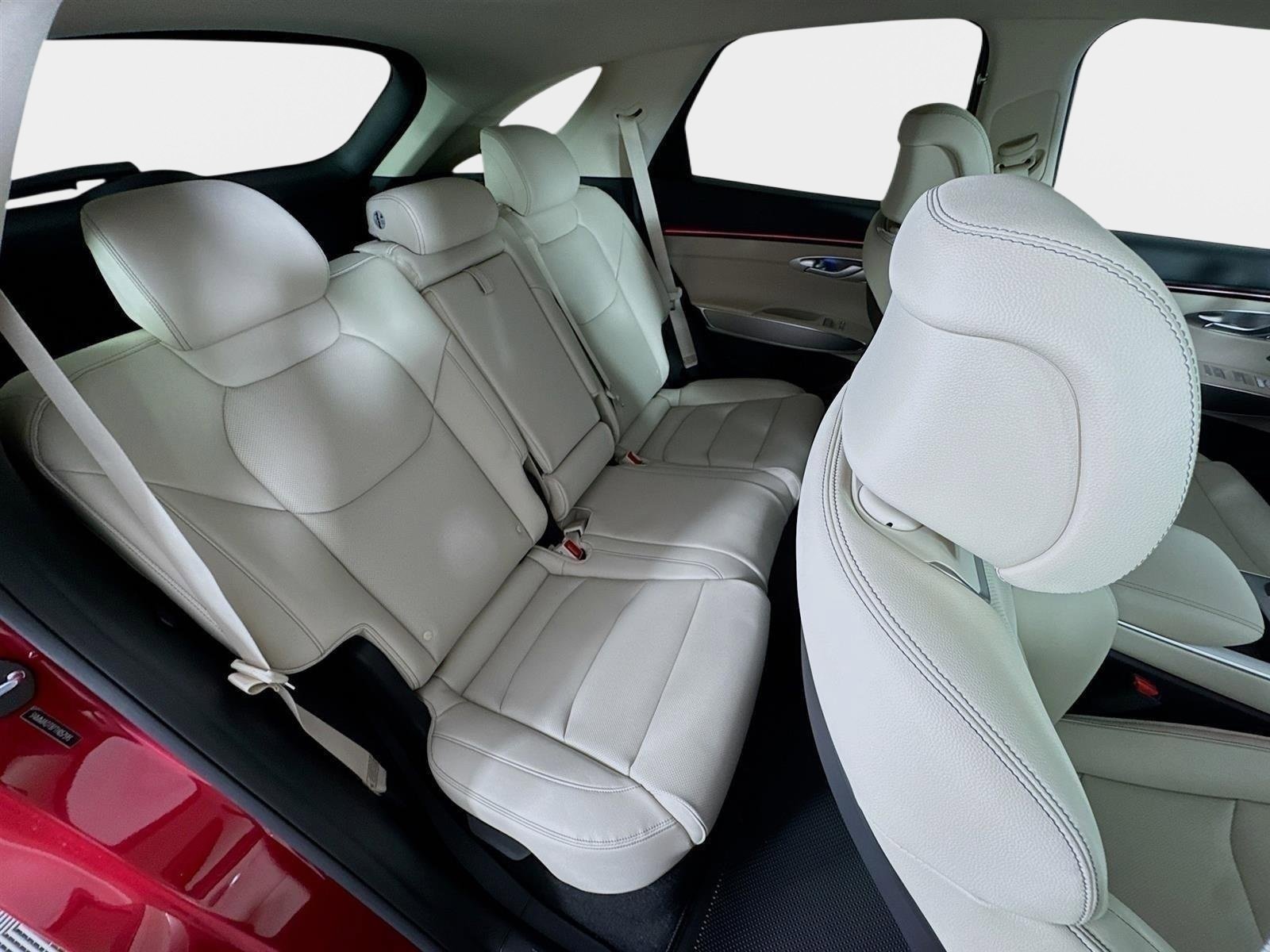 New 2026 Genesis GV70 2.5T Select image 28