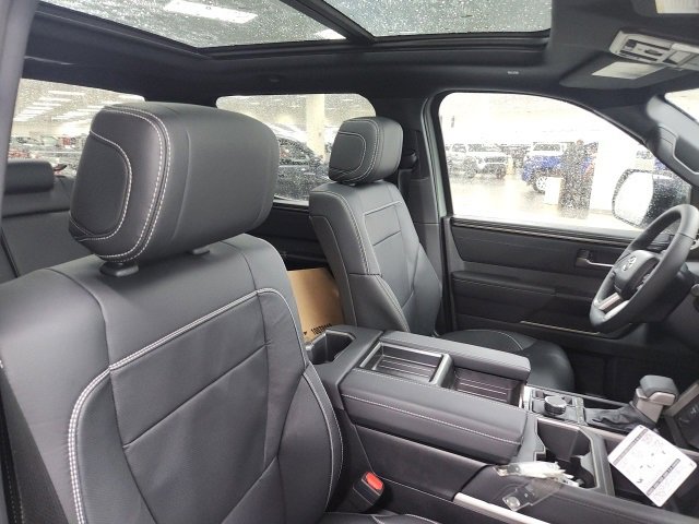 New 2026 Toyota Tundra Limited image 10