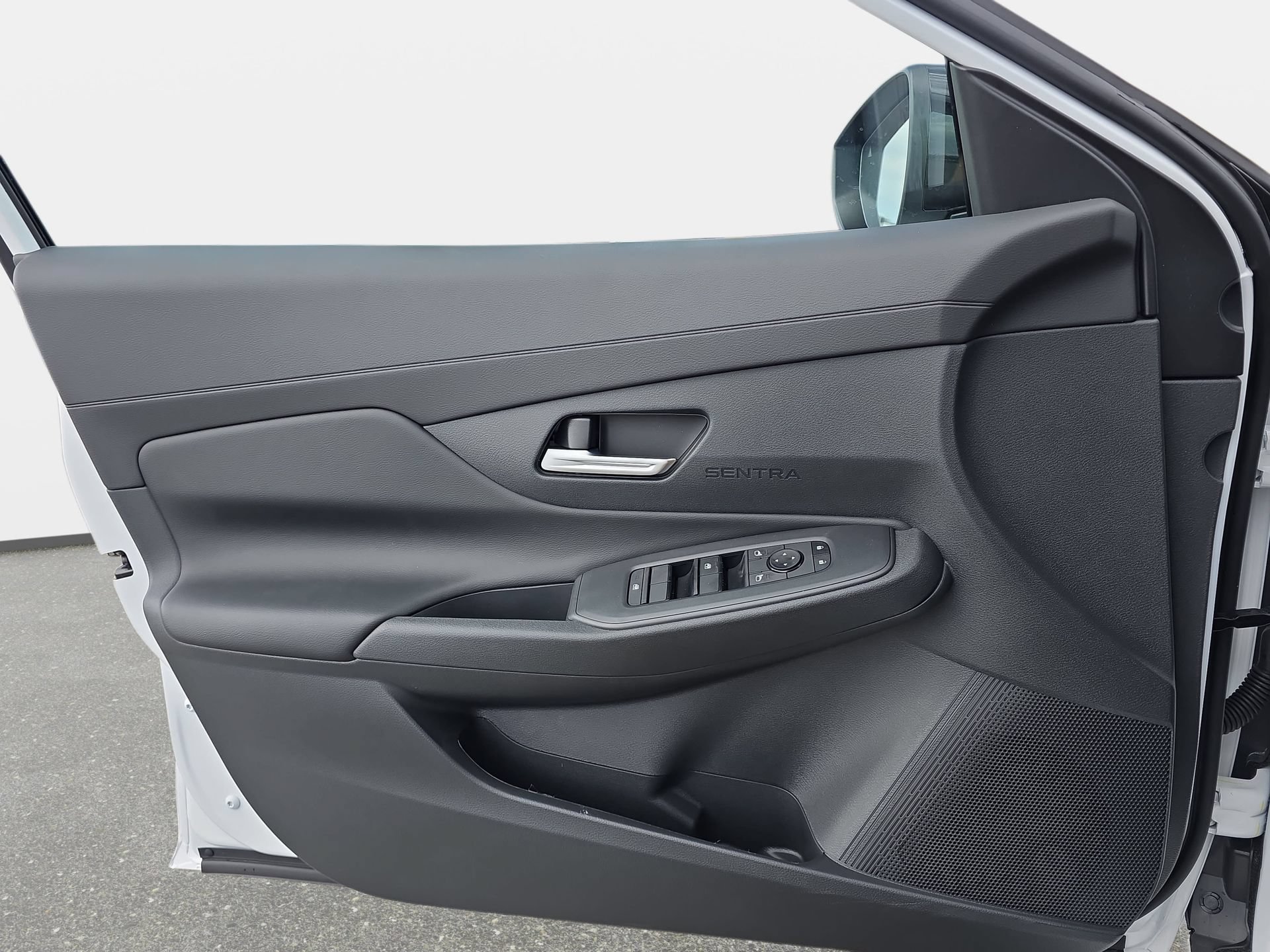 New 2026 Nissan Sentra S w/ S Cold Weather Package FWD image 25