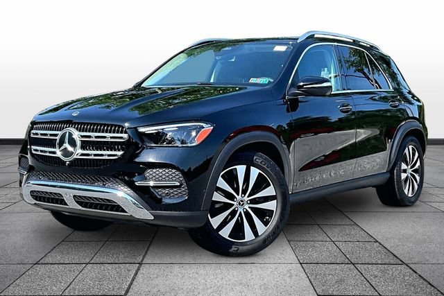 Certified 2026 Mercedes-Benz GLE 350 4MATIC image 4