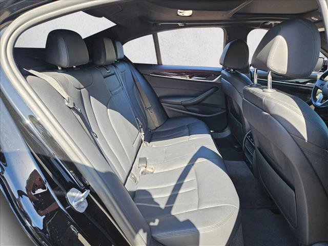 Used 2018 BMW 530e RWD image 20