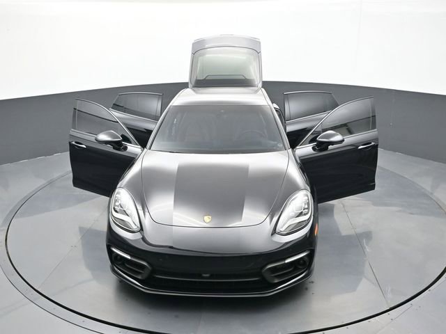 Certified 2023 Porsche Panamera 4 image 33