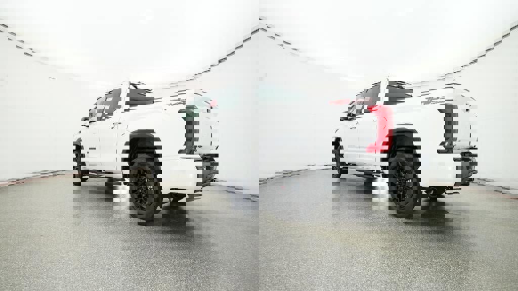 New 2026 Toyota Tundra Limited image 21