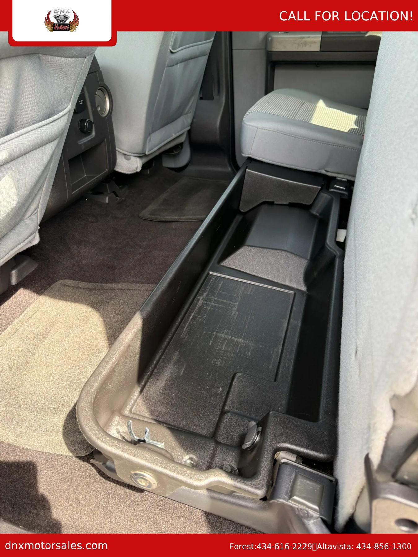 Used 2016 Ford F250 XLT w/ XLT Value Package image 37