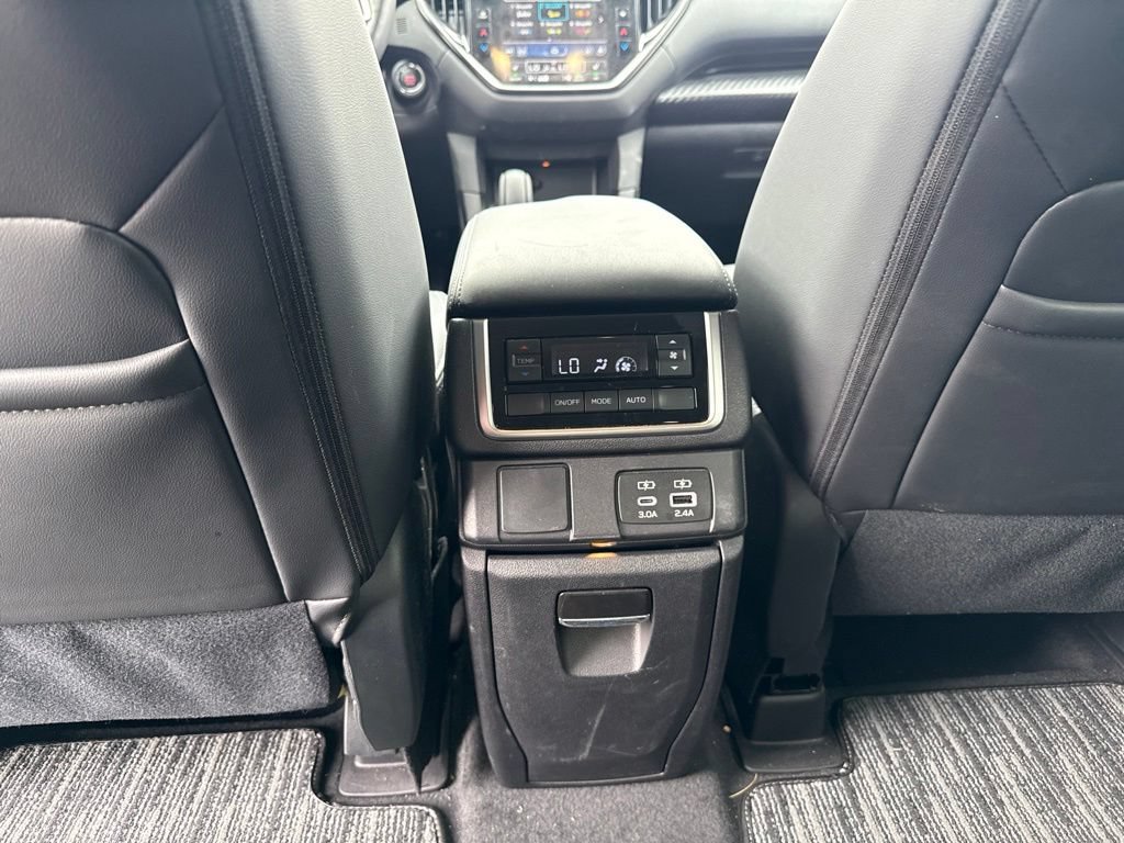 Certified 2026 Subaru Ascent Premium AWD/4WD image 30