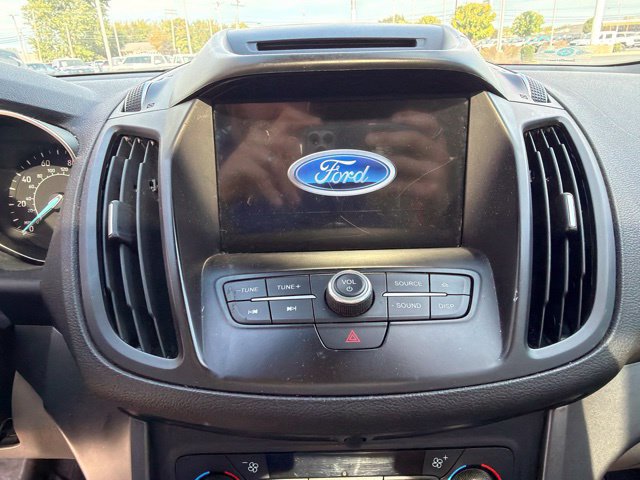 Used 2018 Ford Escape SEL w/ Ford Safe & Smart Package AWD/4WD image 22