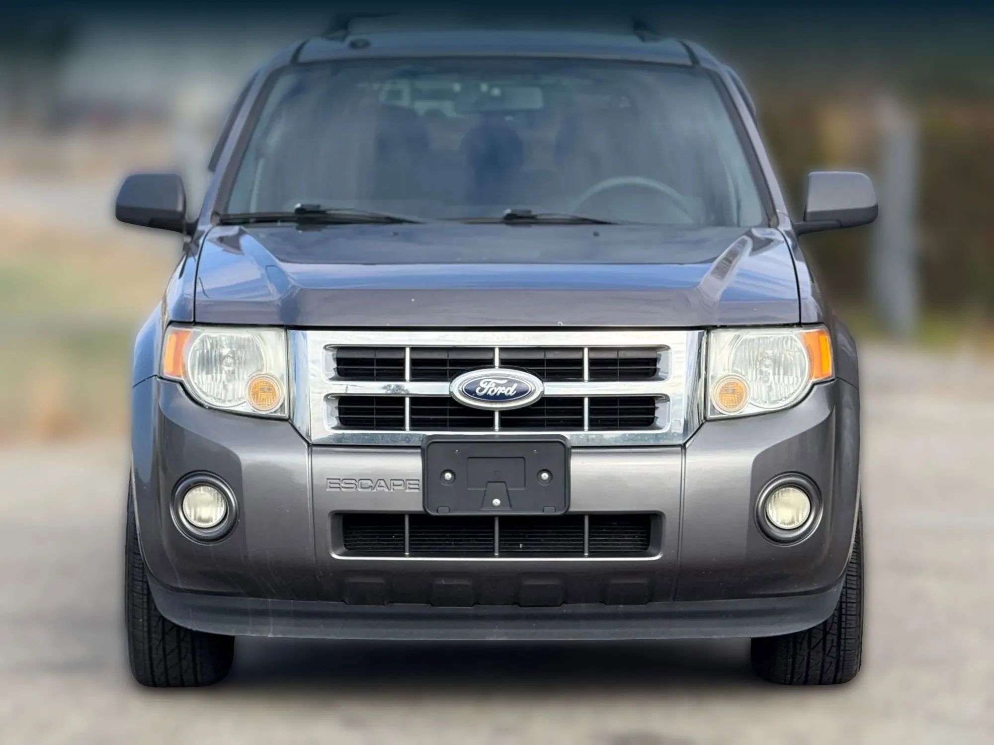 Used 2011 Ford Escape XLT w/ 202A Rapid Spec Order Code image 5