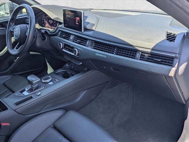 Used 2019 Audi A5 2.0T Premium Plus w/ Premium Plus image 23