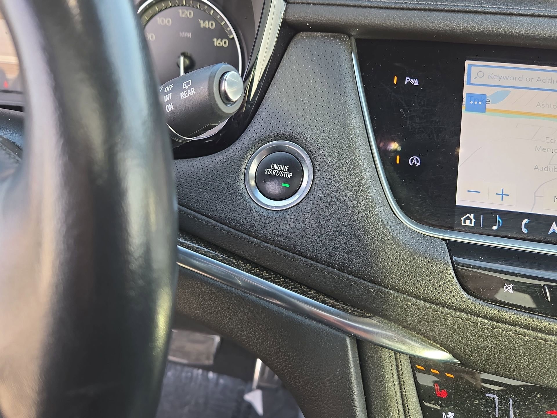 Used 2021 Cadillac XT5 Sportv image 20