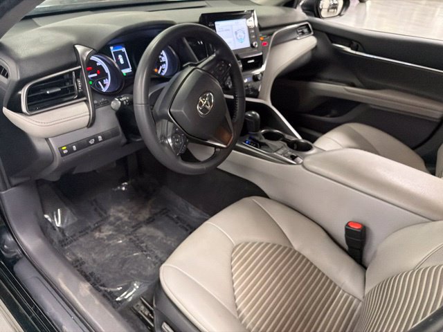 Used 2024 Toyota Camry SE FWD image 15