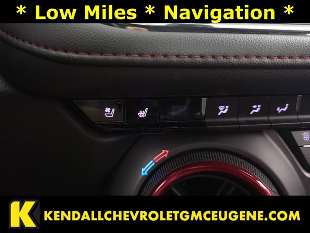 Used 2025 Chevrolet Blazer RS w/ Driver Confidence II Package image 15