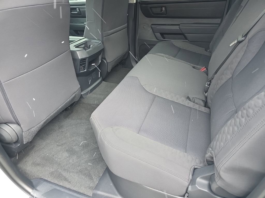 Used 2023 Toyota Tundra SR image 14