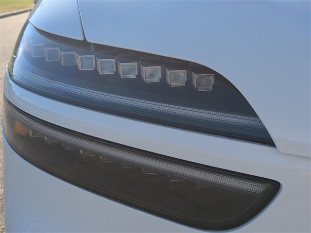 New 2026 Genesis GV70 3.5T Sport Advanced image 9