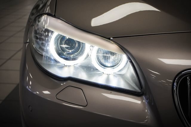 Used 2012 BMW 535i Sedan RWD image 27