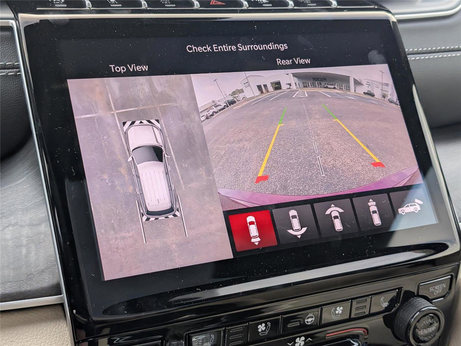 New 2025 Jeep Grand Cherokee Limited w/ Luxury Tech Group II image 18