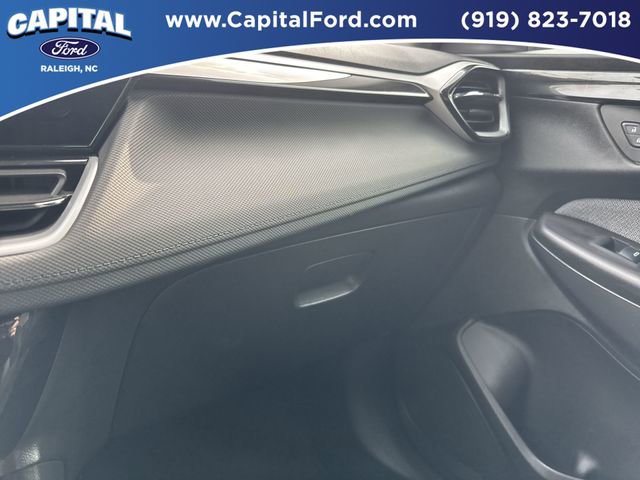 Used 2024 Chevrolet TrailBlazer LT w/ LT Cold Weather Package image 26