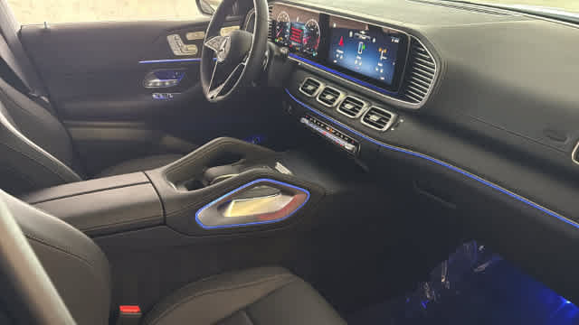 Certified 2026 Mercedes-Benz GLE 350 4MATIC image 38