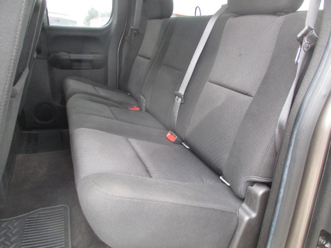 Used 2012 Chevrolet Silverado 1500 LT w/ All-Star Edition image 33