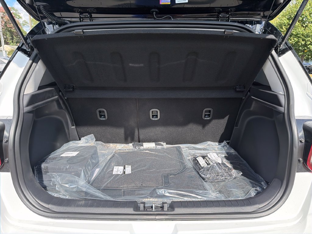 New 2026 Hyundai Venue SEL FWD image 21