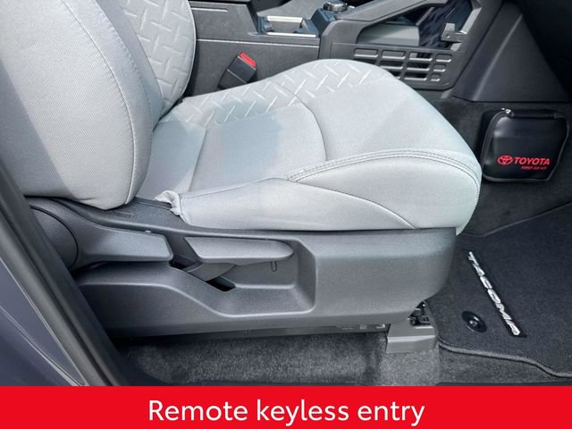Used 2025 Toyota Tacoma SR5 image 14