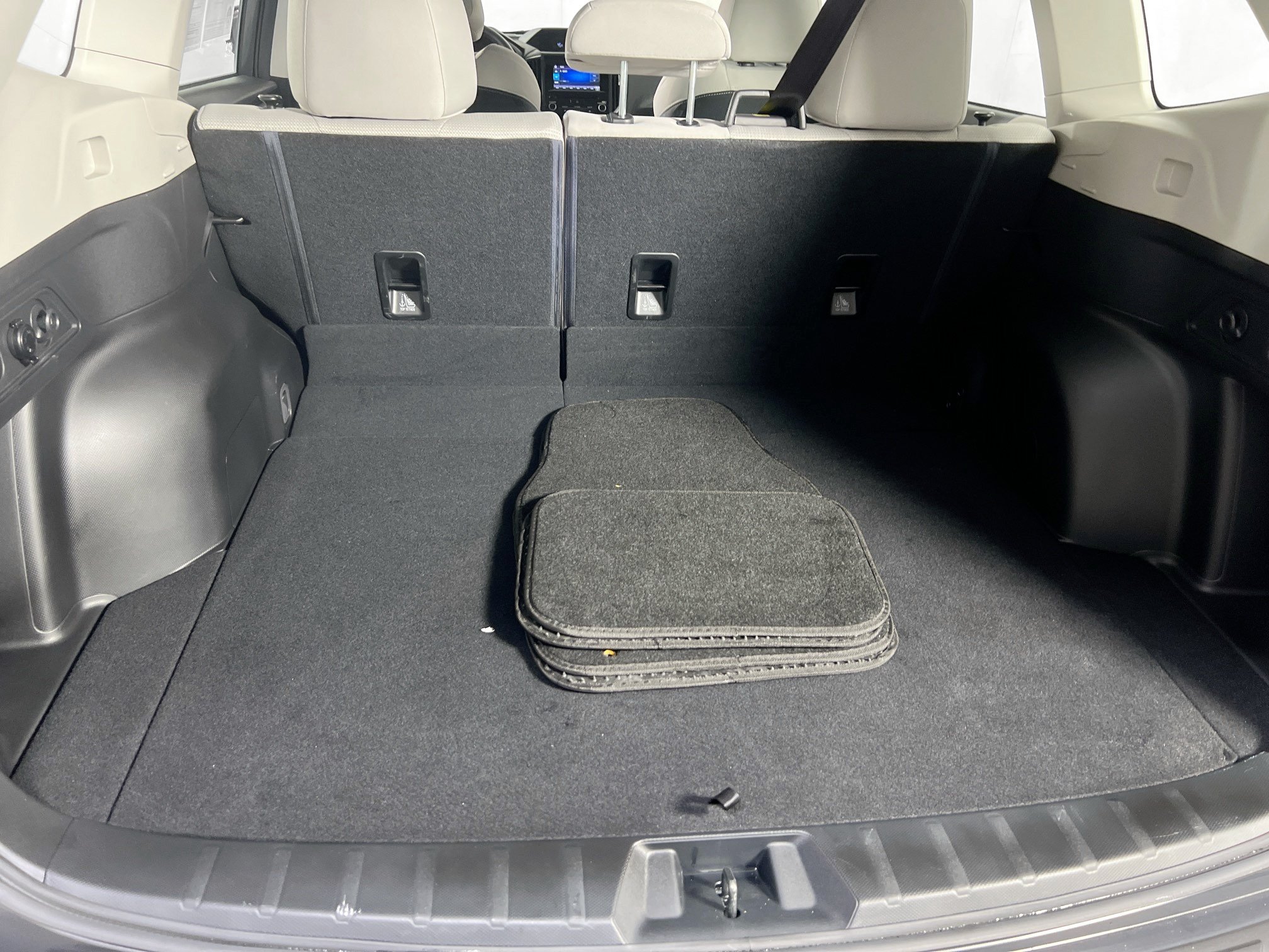Used 2022 Subaru Forester AWD/4WD image 23